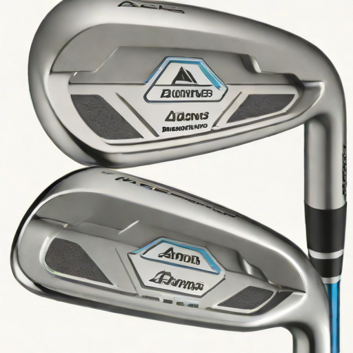 Adams Spin-Tech X Distance