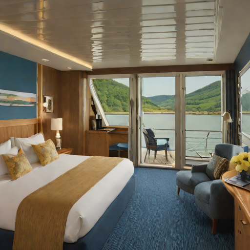 Avalon Waterways