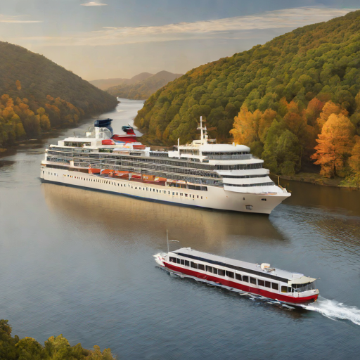 American Cruise Lines