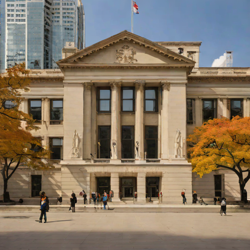 Art Institute of Chicago