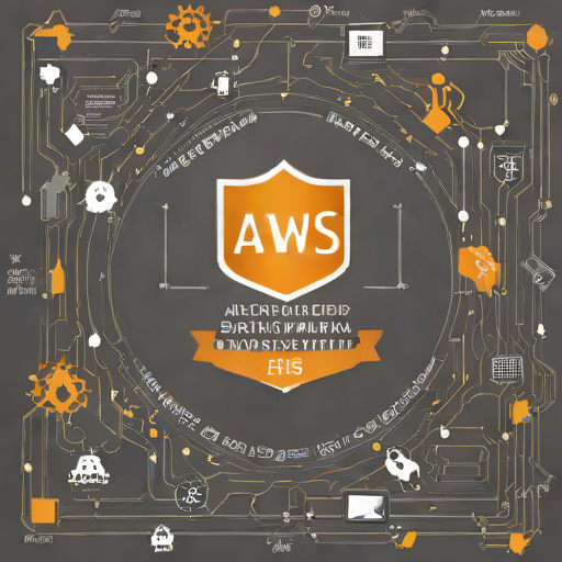 AWS Certified Security  Specialty