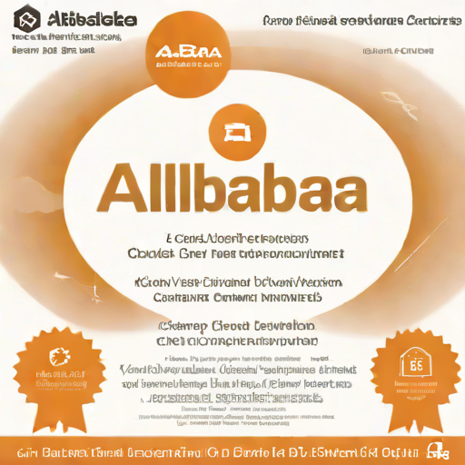 Alibaba Cloud Certified Cloud Professional  Architect