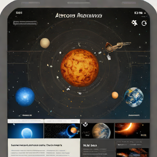 AstroWiki