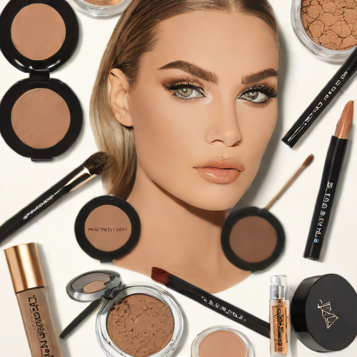 Anastasia Beverly Hills