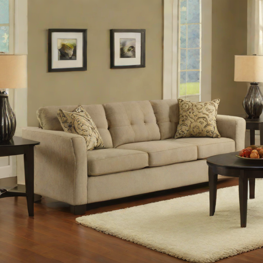 Albany Park Marlowe Sofa