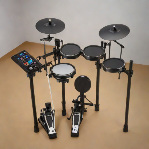Alesis Nitro Mesh Kit