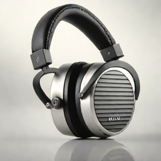 Audeze LCD-1