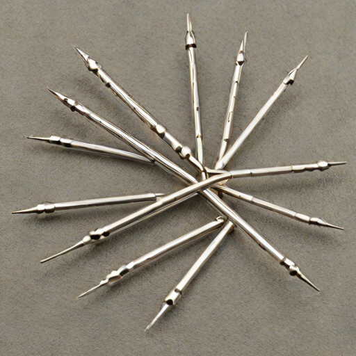 Addi Turbo Needles