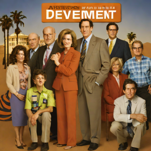 Arrested Development