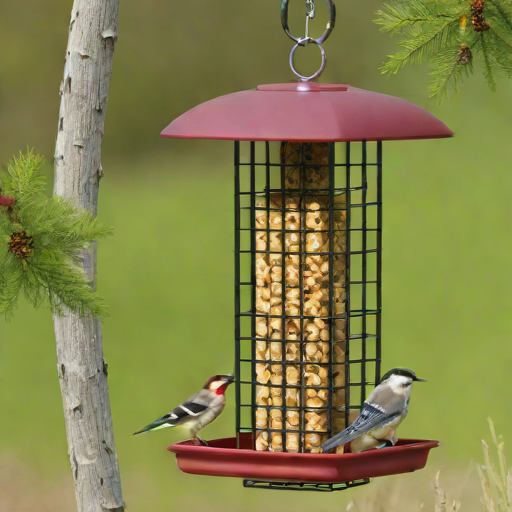 Aspects Big Berry Suet Feeder