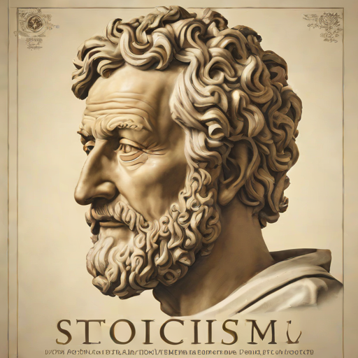 A Little Guide to Stoicism by Jonas Lustberg