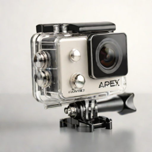 APEX Action Camera