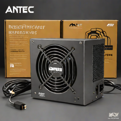 Antec NeoPower 750W