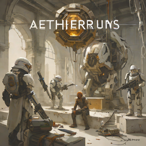 Aetherium's Reach