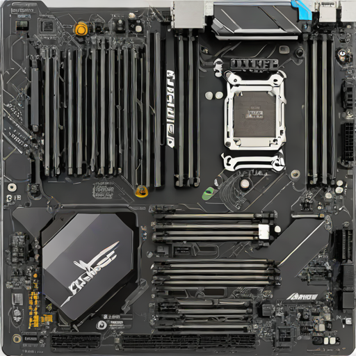 ASUS PRIME Z690-P WIFI D4