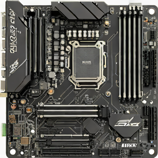 ASRock B550M Pro4