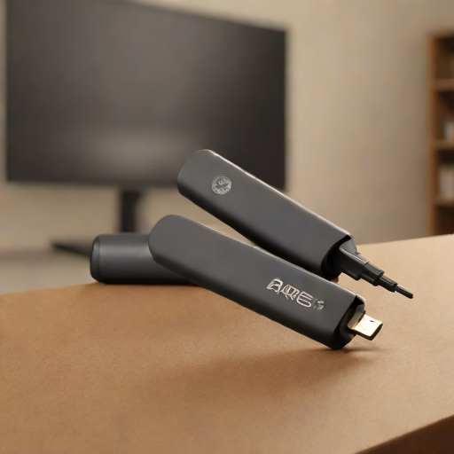 Aries BeART Streaming Stick