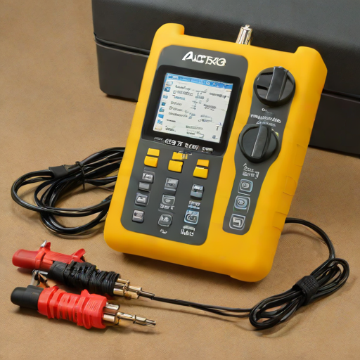 Astro DB5000 Cable Tester