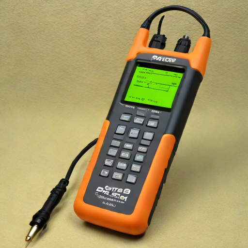 Astro Networks DB200