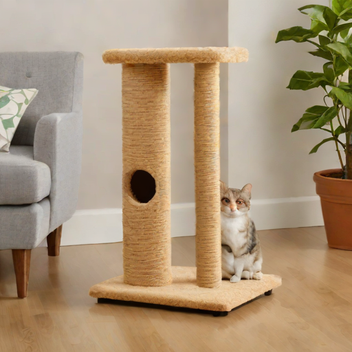 Amazon Basics Cat Scratching Post