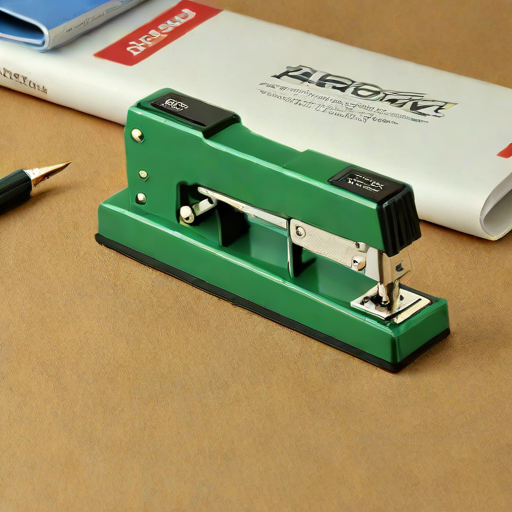 Arrow Heavy Duty Stapler