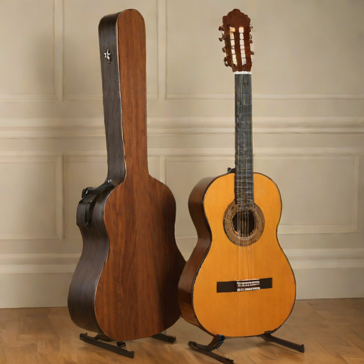 Admira Castillon 400 Classical Guitar