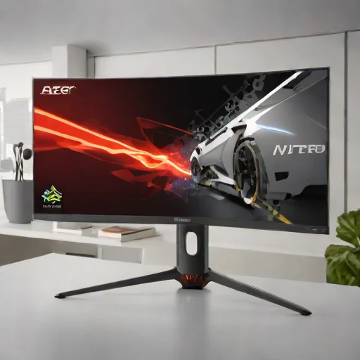 Acer Nitro XV282K KV