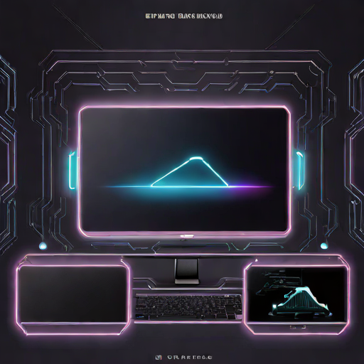 Arlo Essential Security System