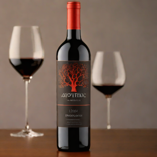 Apothic Red Blend