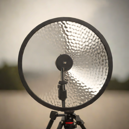 Aputure Reflector Disc