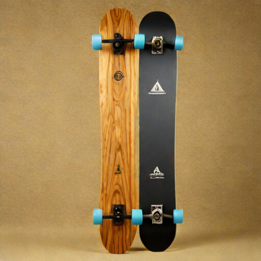 Arbor Element Camber