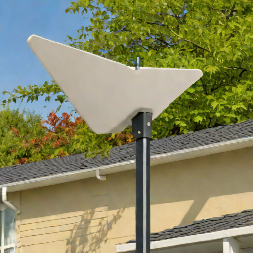 Antennas Direct DB-8140