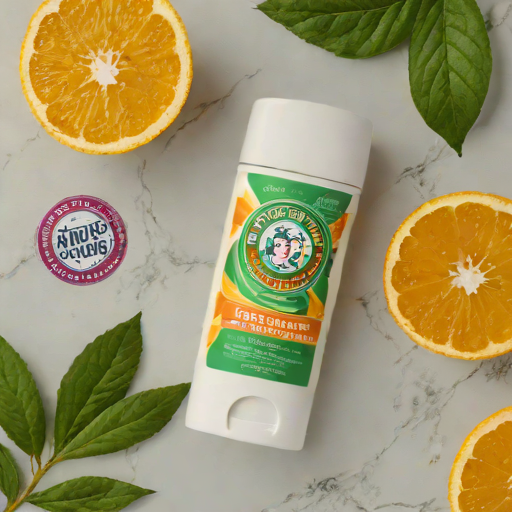 Arm & Hammer Essentials Natural Deodorant