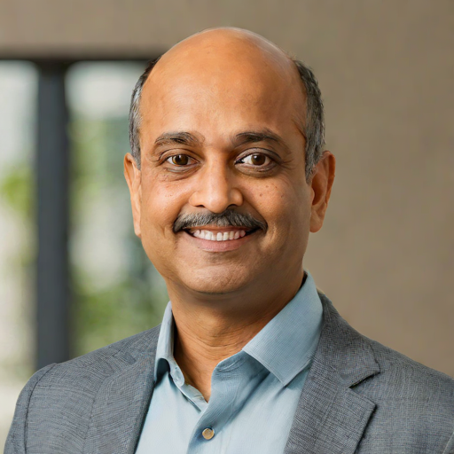 Arvind Krishna (IBM)