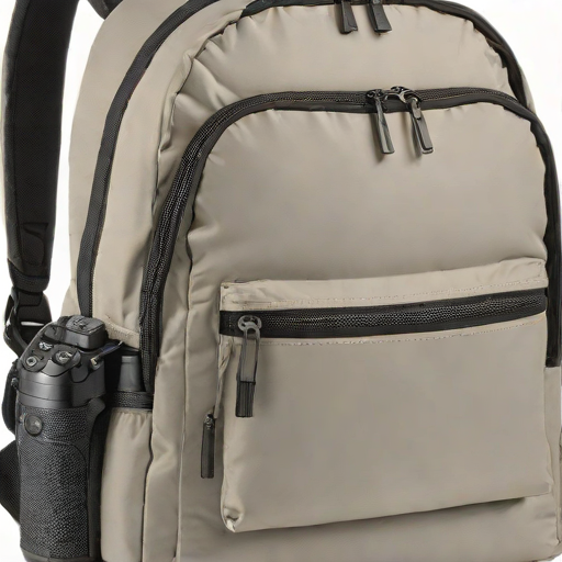 AmazonBasics Backpack