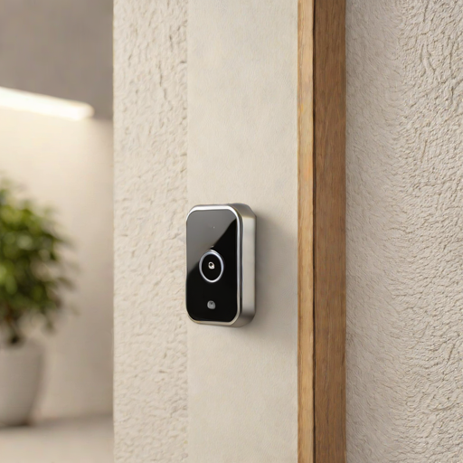 Acooa Doorbell Camera