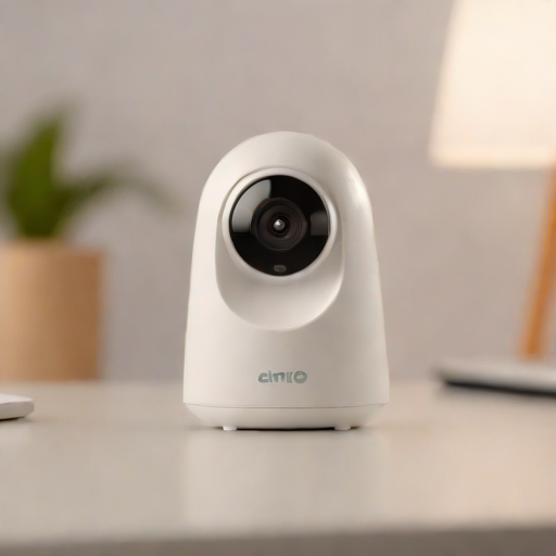 Arlo Baby Monitor