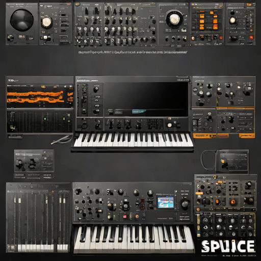 Arturia Splice Sounds Tutorials