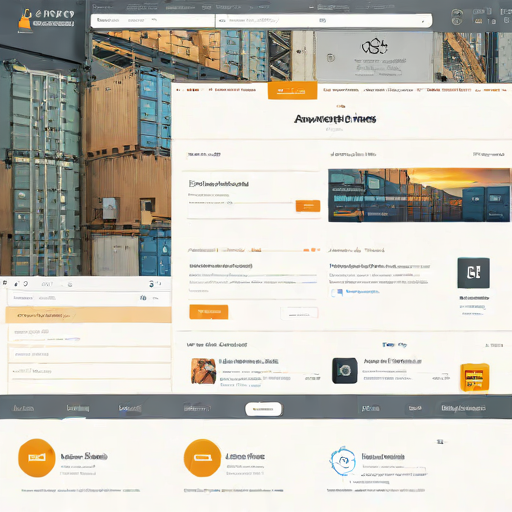 Amazon ECS (Elastic Container Service)