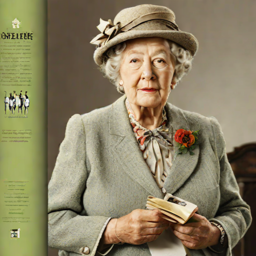 Agatha Christie's Miss Marple Series