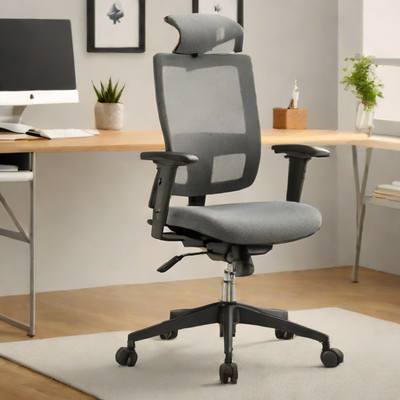 AmazonCommercial Ergonomic Chair