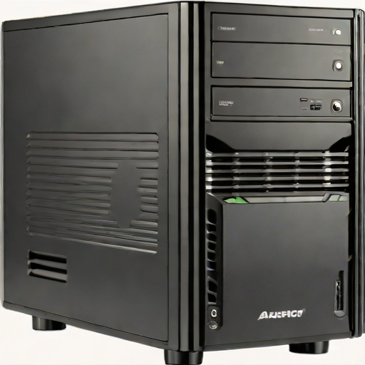 Asustor Drivetastic RA4200