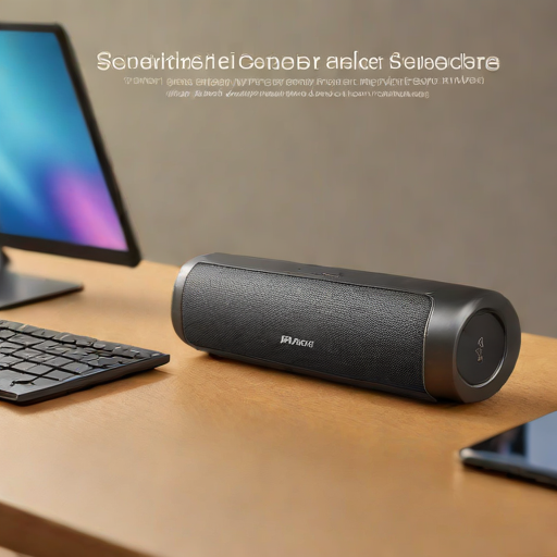Anker Soundcore Motion Boom