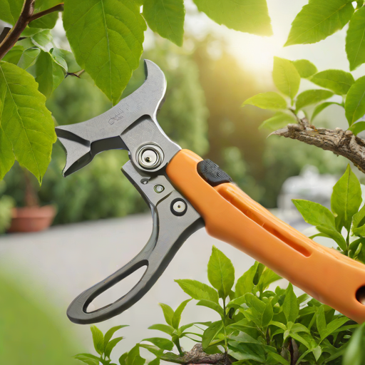 Amagogo Pruning Shears