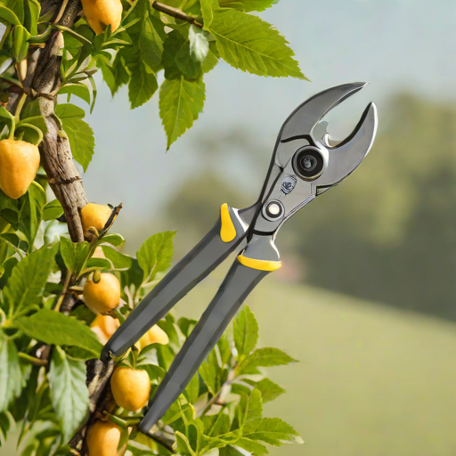 Aronic Pruning Shears