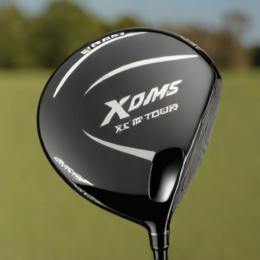 Adams Golf XP Tour