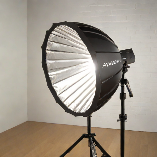 Aputure Light Dome Mini