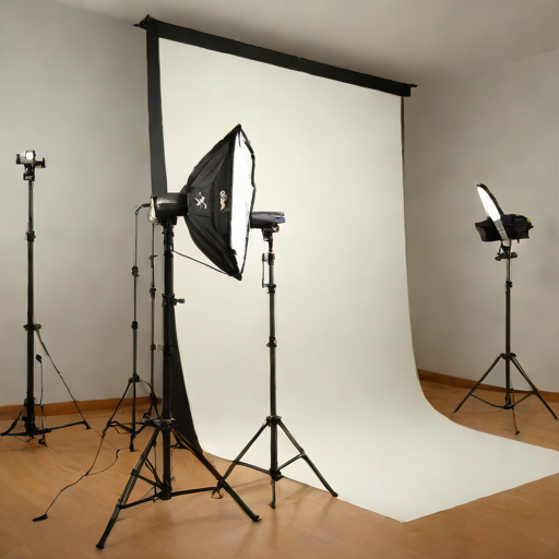 Aurora Large Softbox 48x72