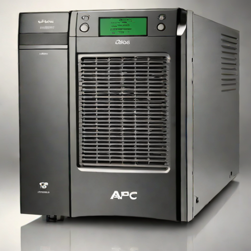 APC Smart-UPS RT 2000VA