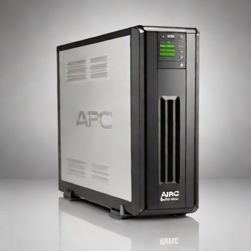 APC Back-UPS Pro BR2200MS